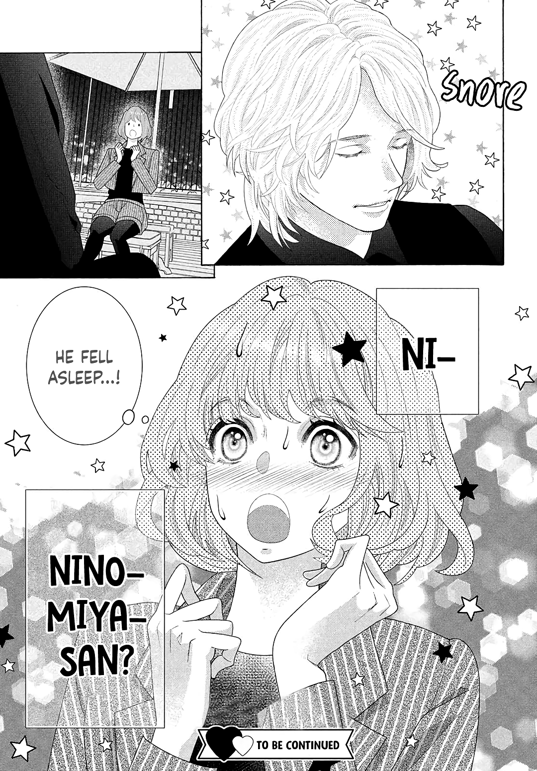 Inazuma To Romance Chapter 5 #49