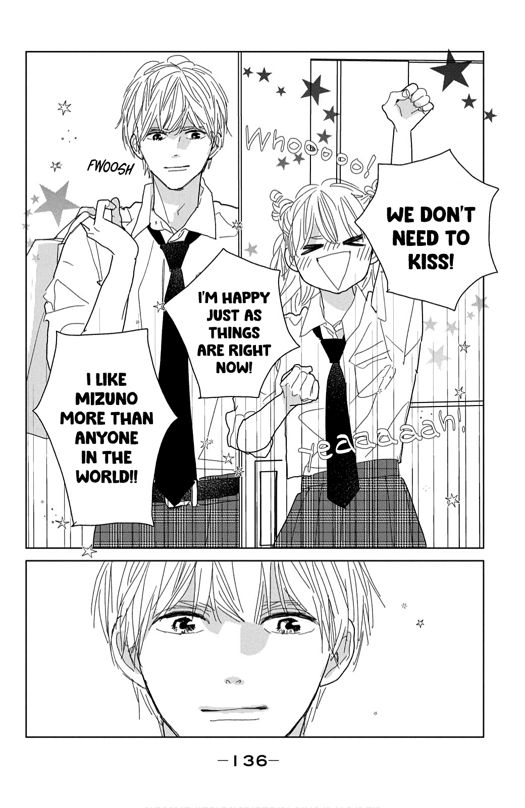 Koi No Hajimari Chapter 16 #12