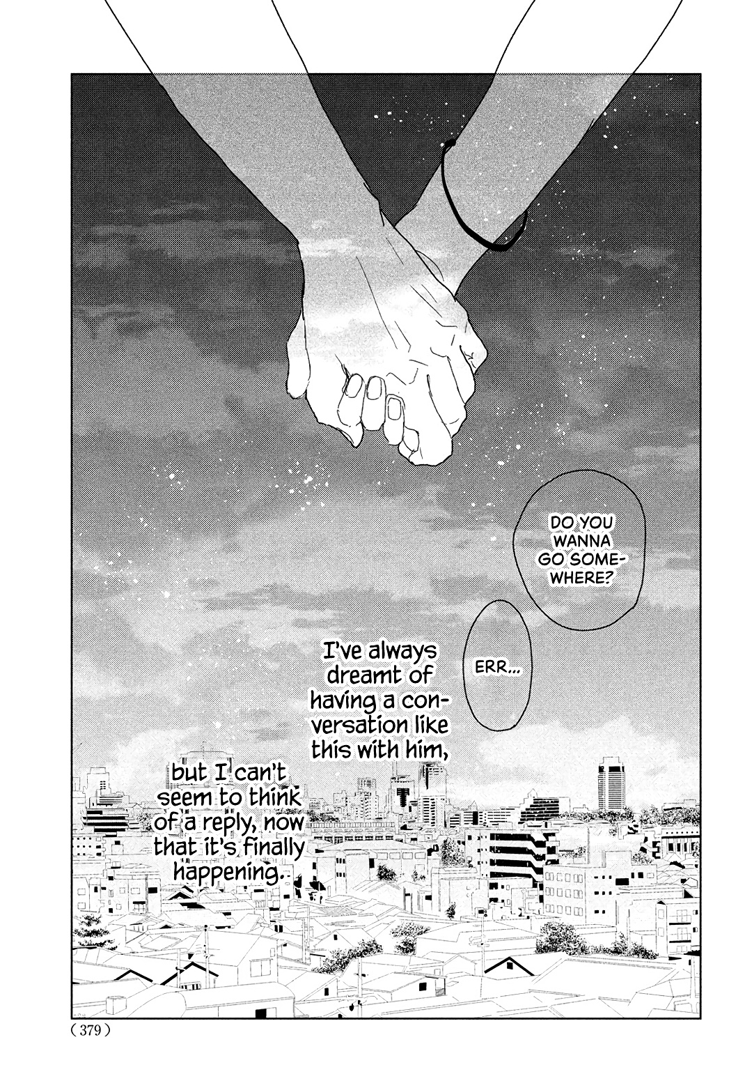 Koi No Hajimari Chapter 13 #18