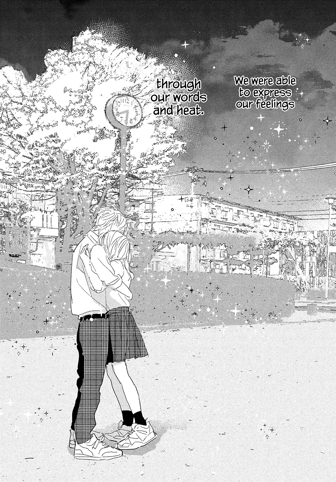 Koi No Hajimari Chapter 13 #41