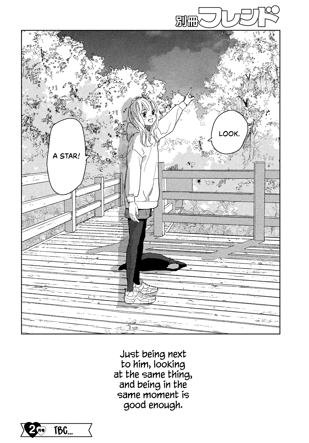 Koi No Hajimari Chapter 10 #42