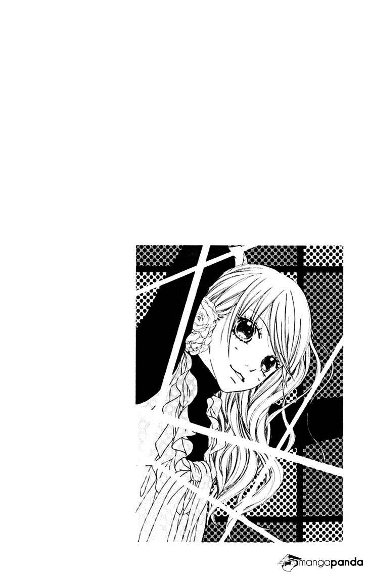 Parfait Tic Chapter 143 #3