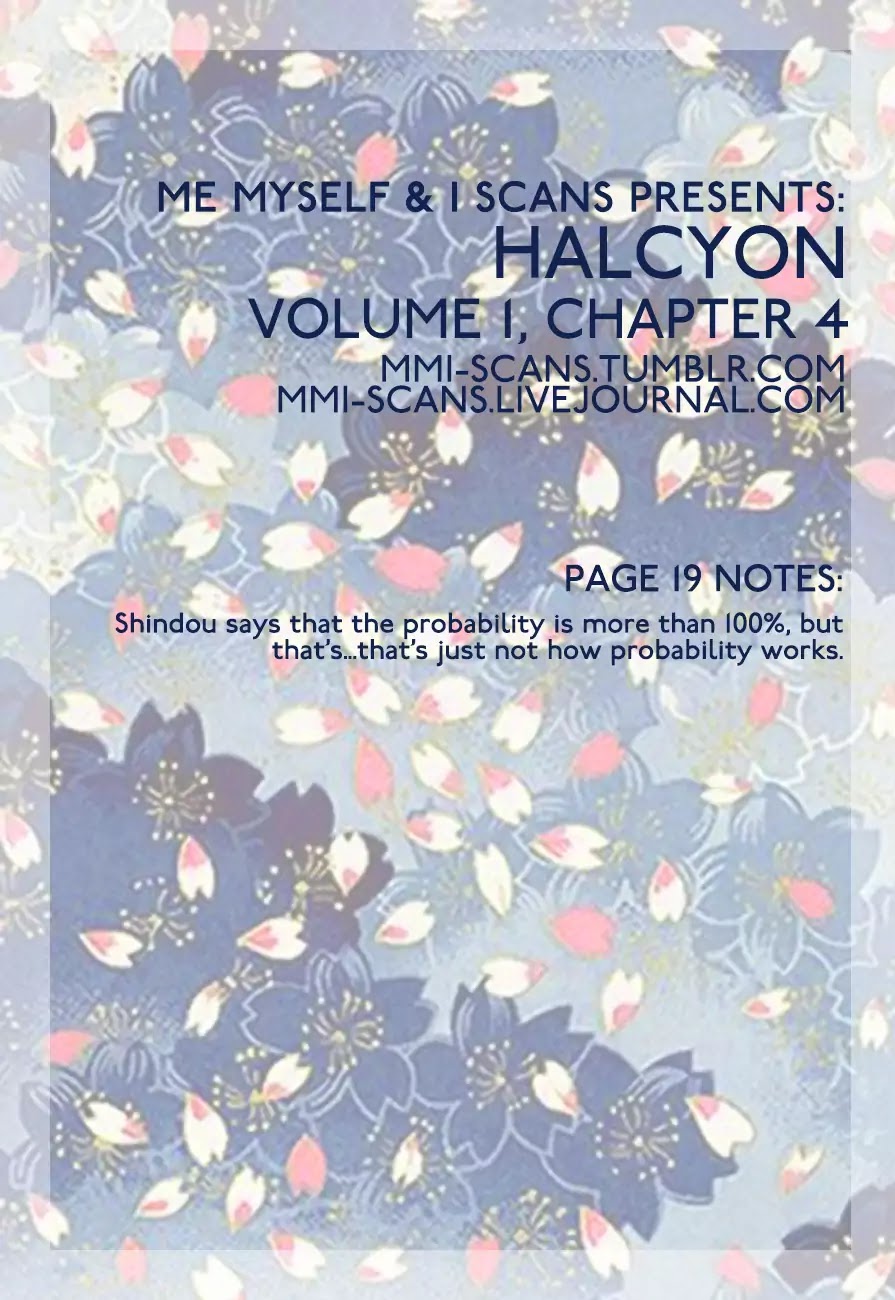 Halcyon Chapter 4 #26