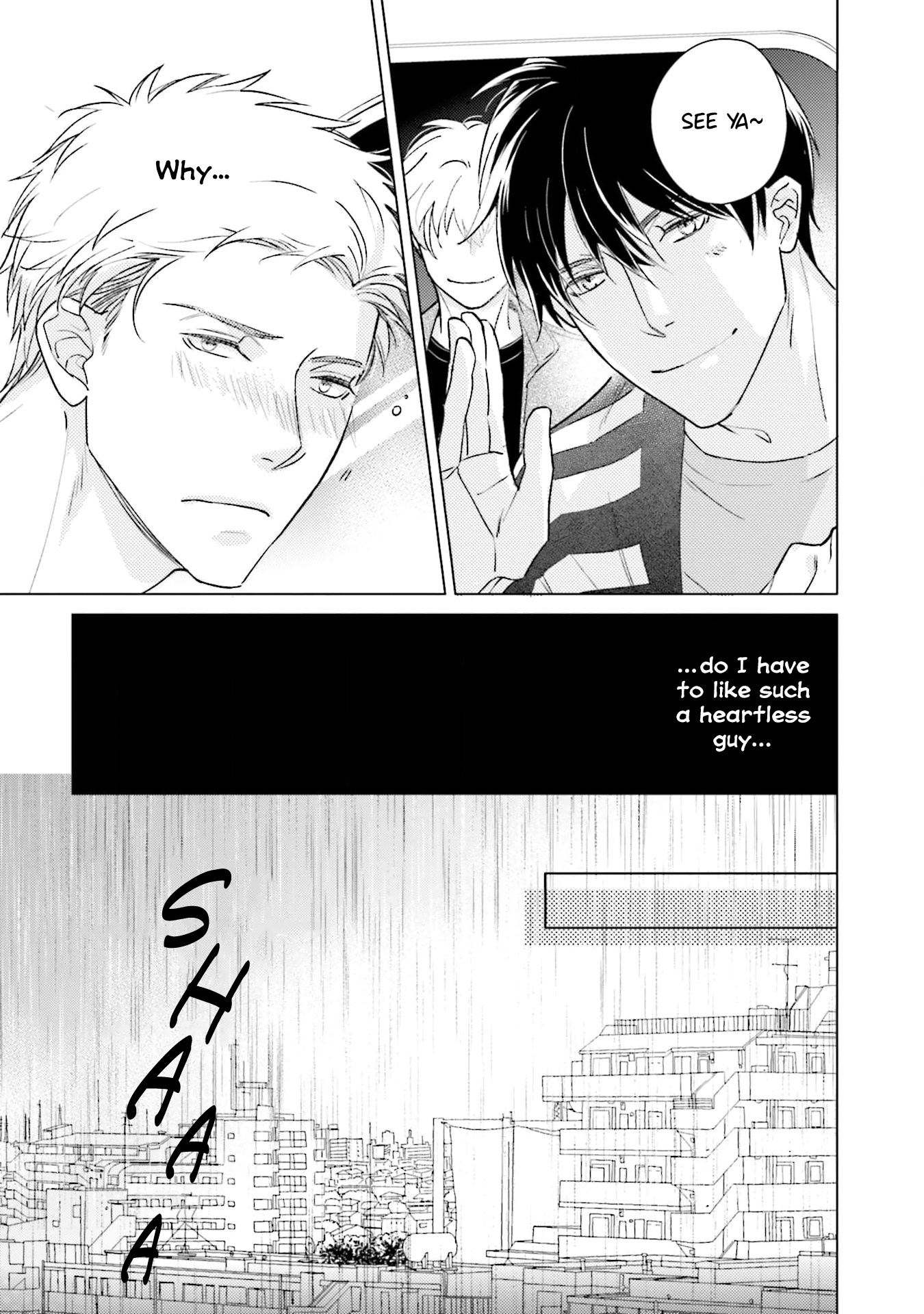 2-Week Summer Secret Chapter 6 #12