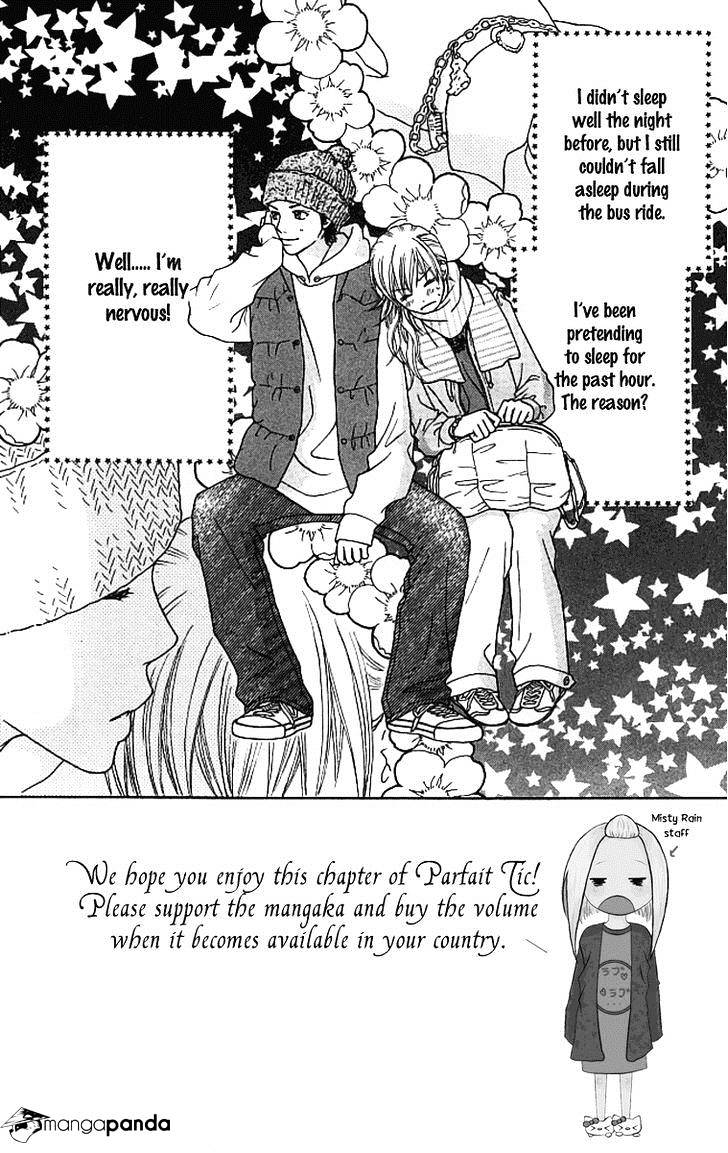 Parfait Tic Chapter 120 #2