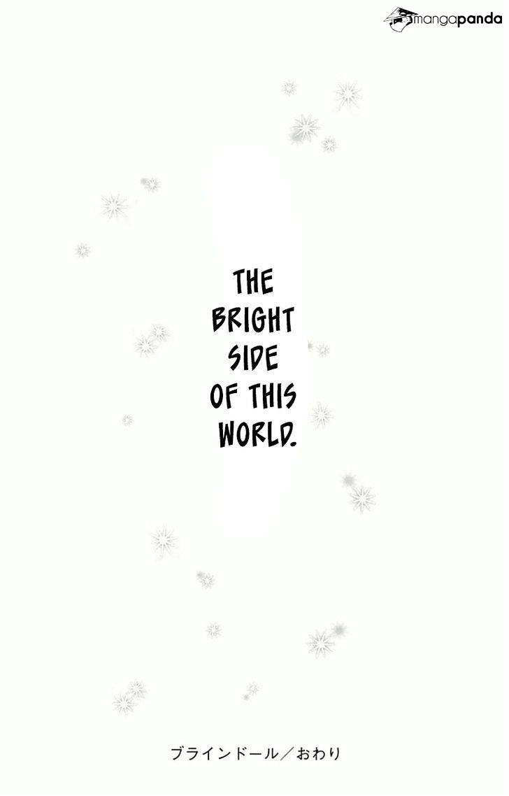 Merry Bad End Chapter 7 #30