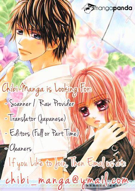 Akuma No Ichigo Chapter 2 #2