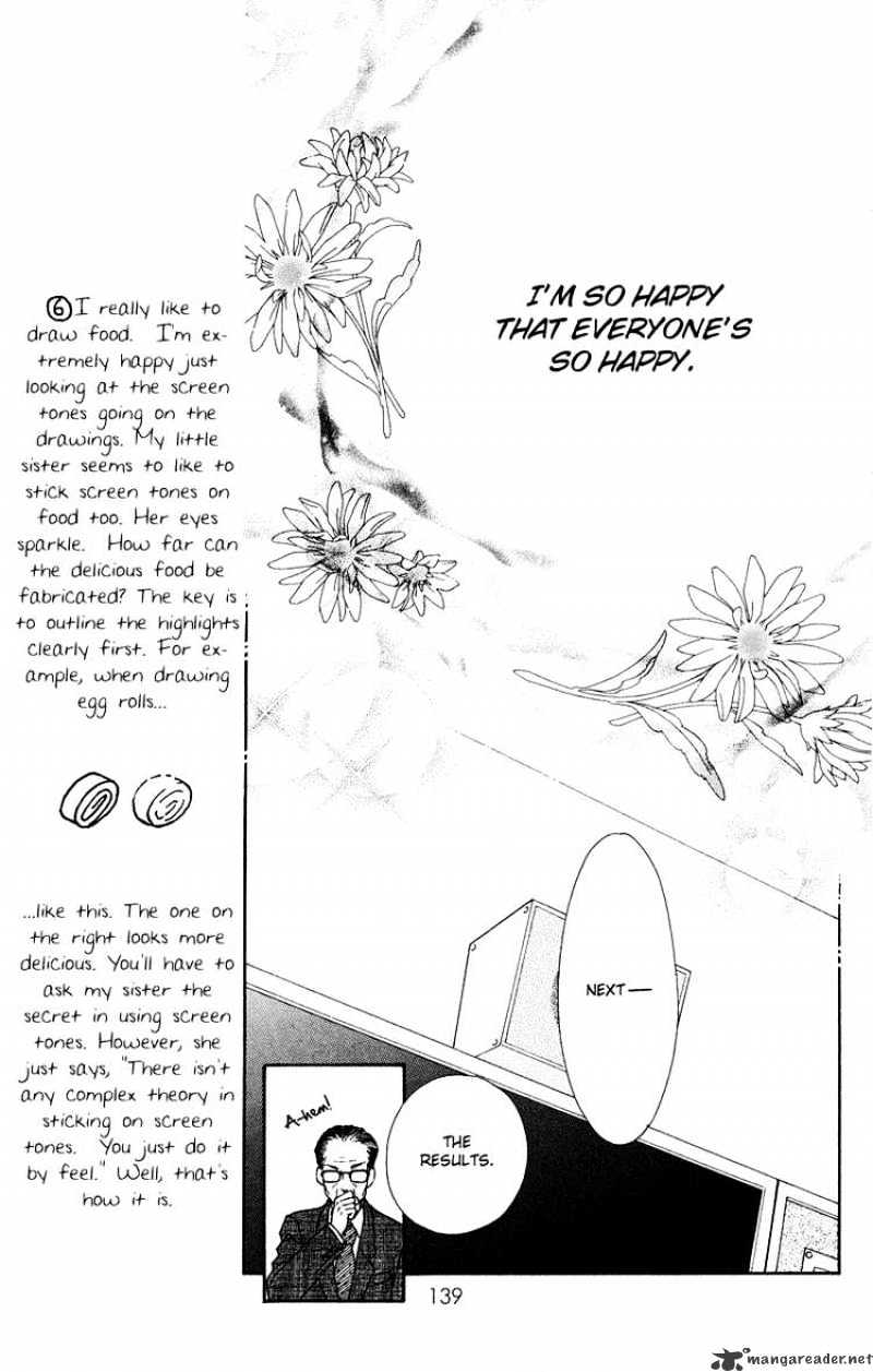 Parfait Tic Chapter 107 #8