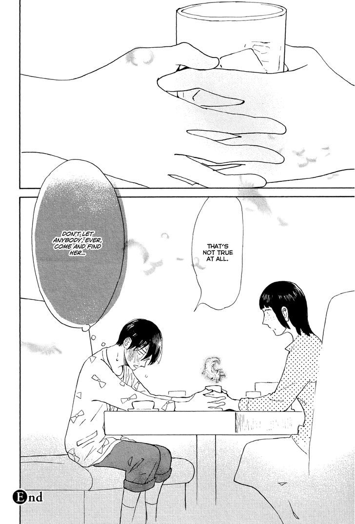 Little By Little (Kari Sumako) Chapter 1 #16