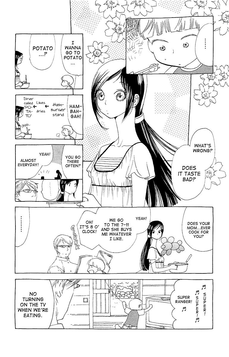 Otoko No Isshou Chapter 10 #5