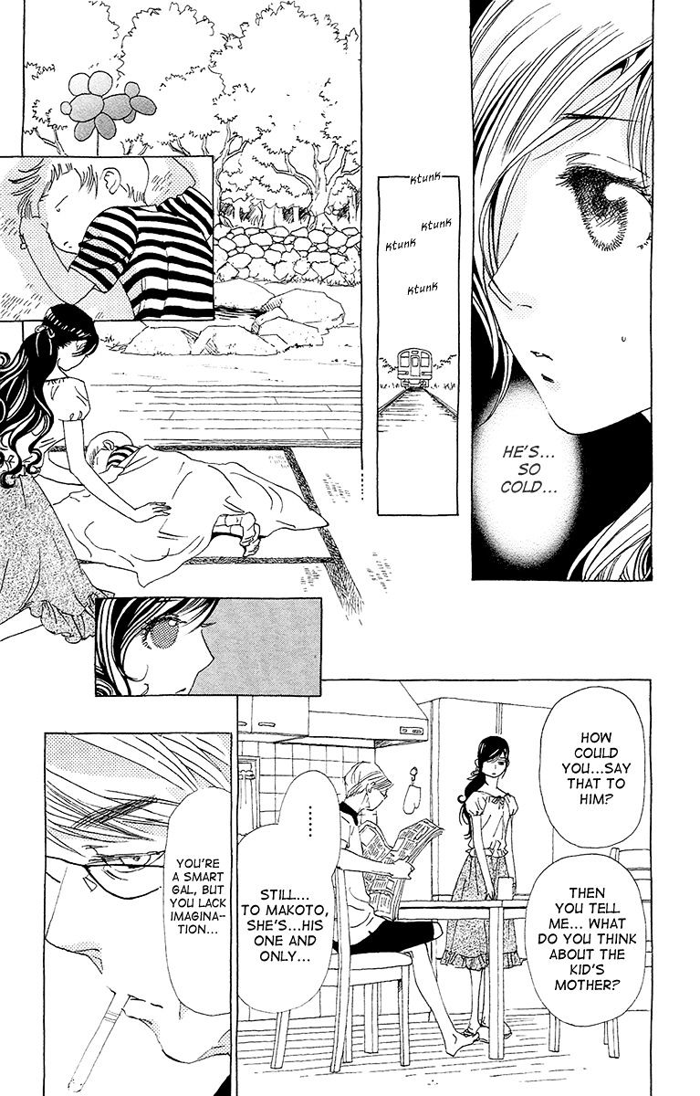 Otoko No Isshou Chapter 10 #14