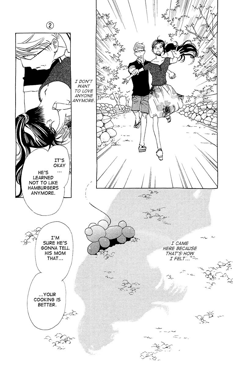 Otoko No Isshou Chapter 10 #30