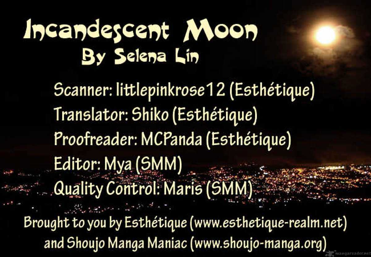 Incandescent Moon Chapter 11 #2