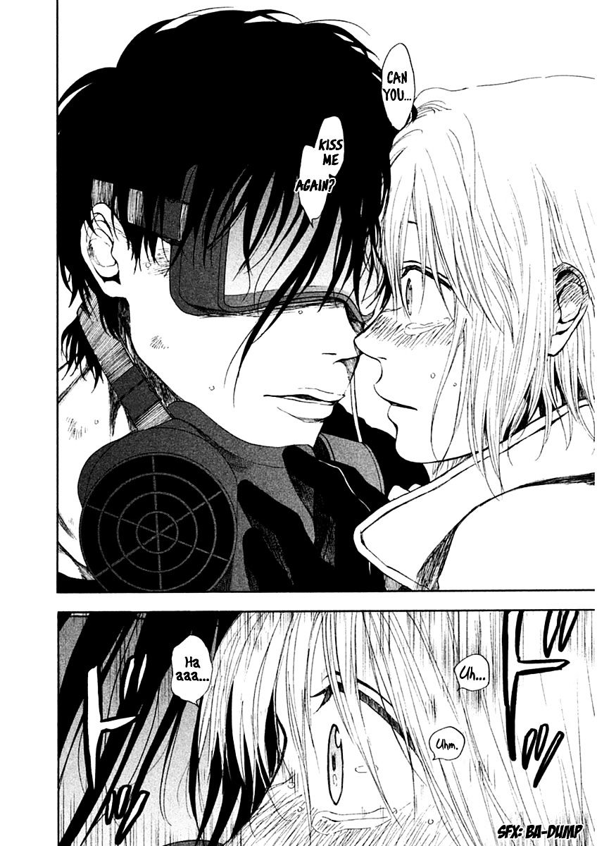 Devil's Kiss Chapter 10 #34