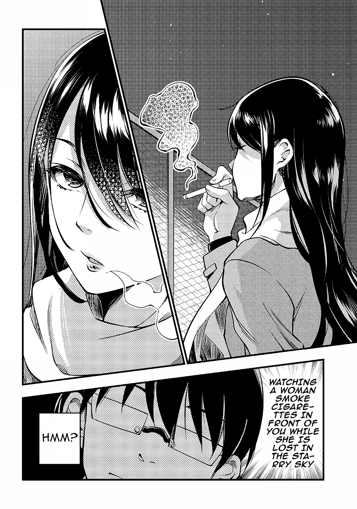 Yuzukawa-San Wa, Sasshite Hoshii. Chapter 26 #16