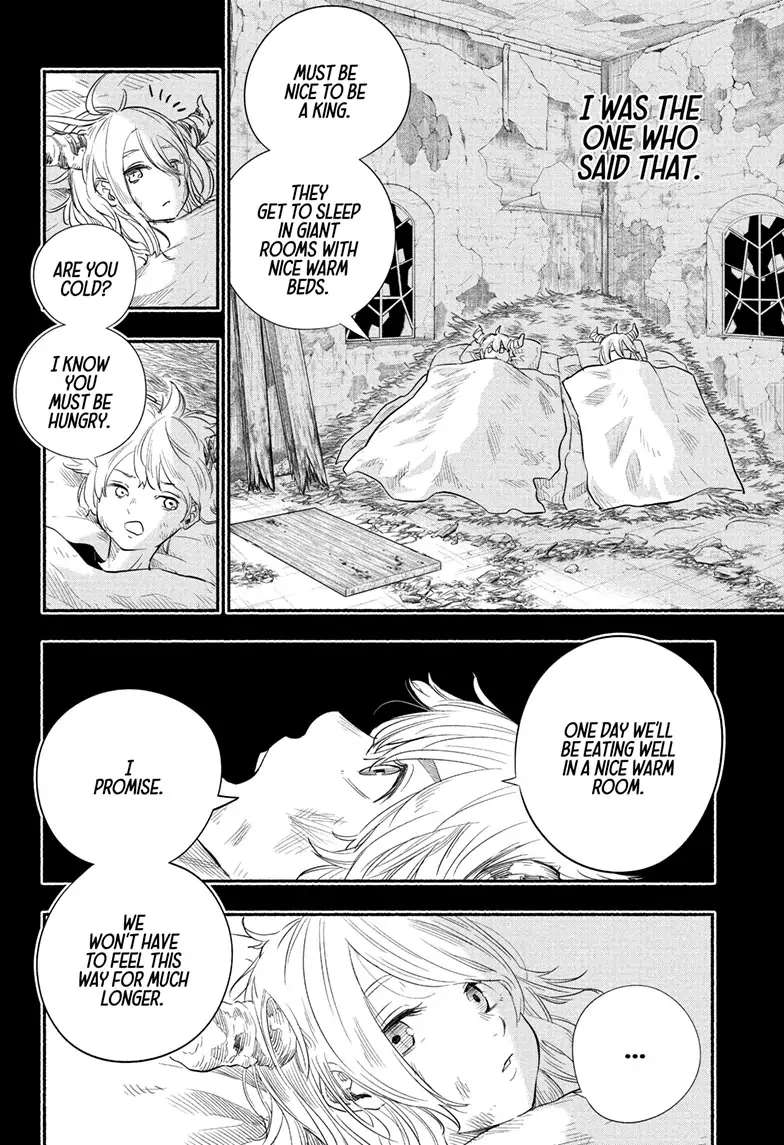 Ginka To Gluna Chapter 28 #10