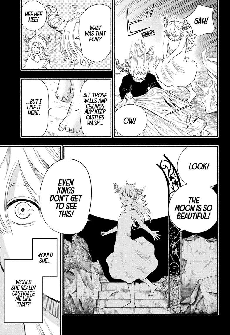 Ginka To Gluna Chapter 28 #11