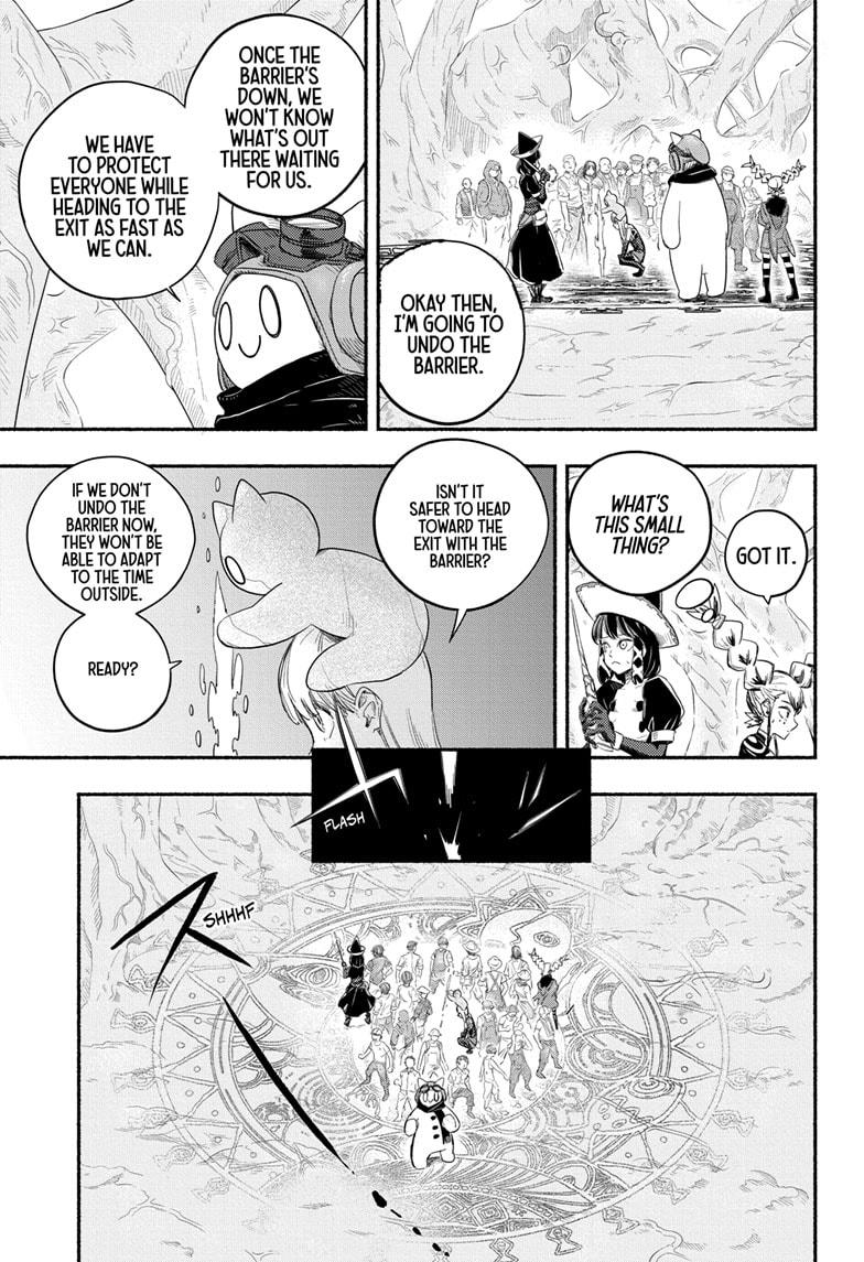 Ginka To Gluna Chapter 6 #10