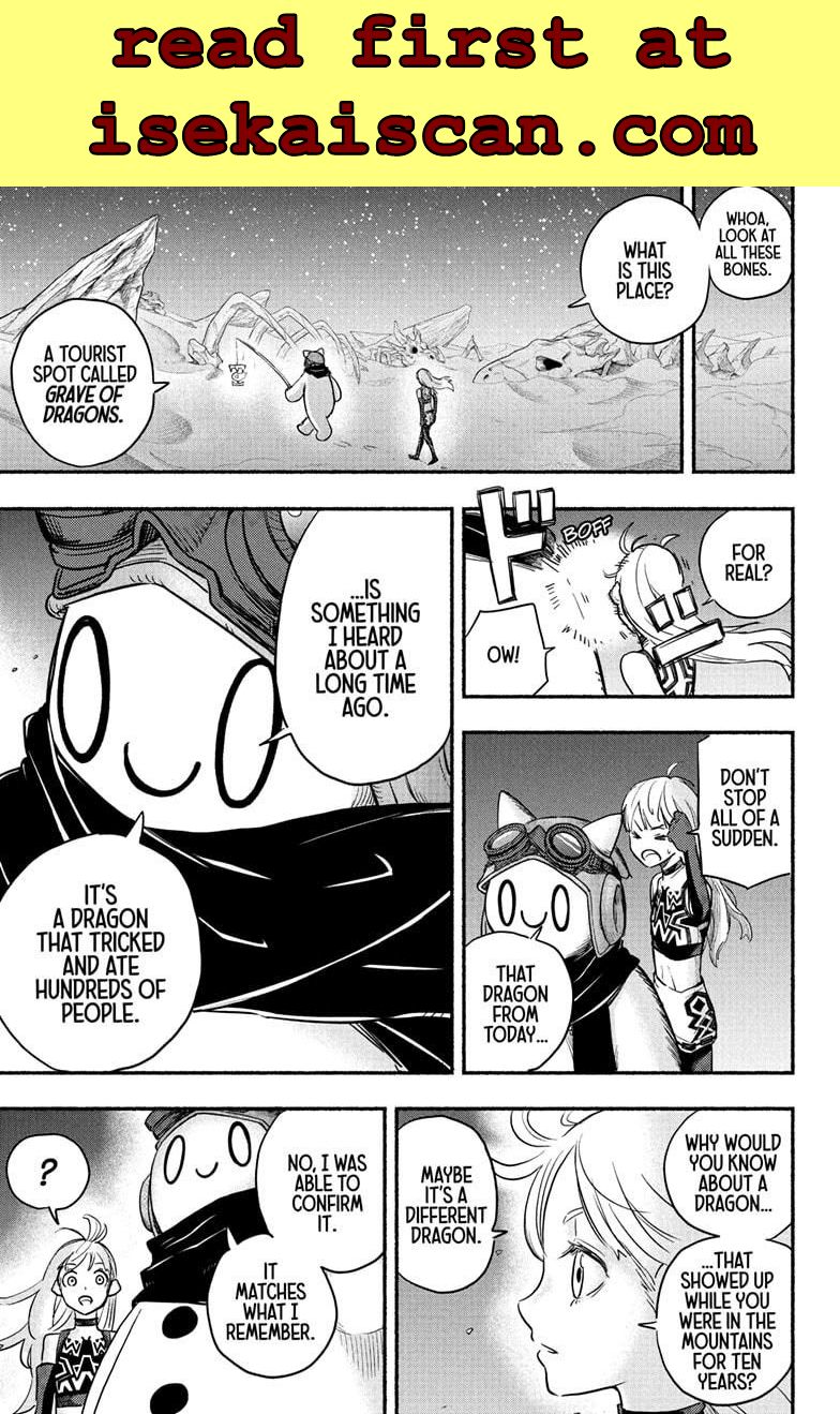 Ginka To Gluna Chapter 2 #21