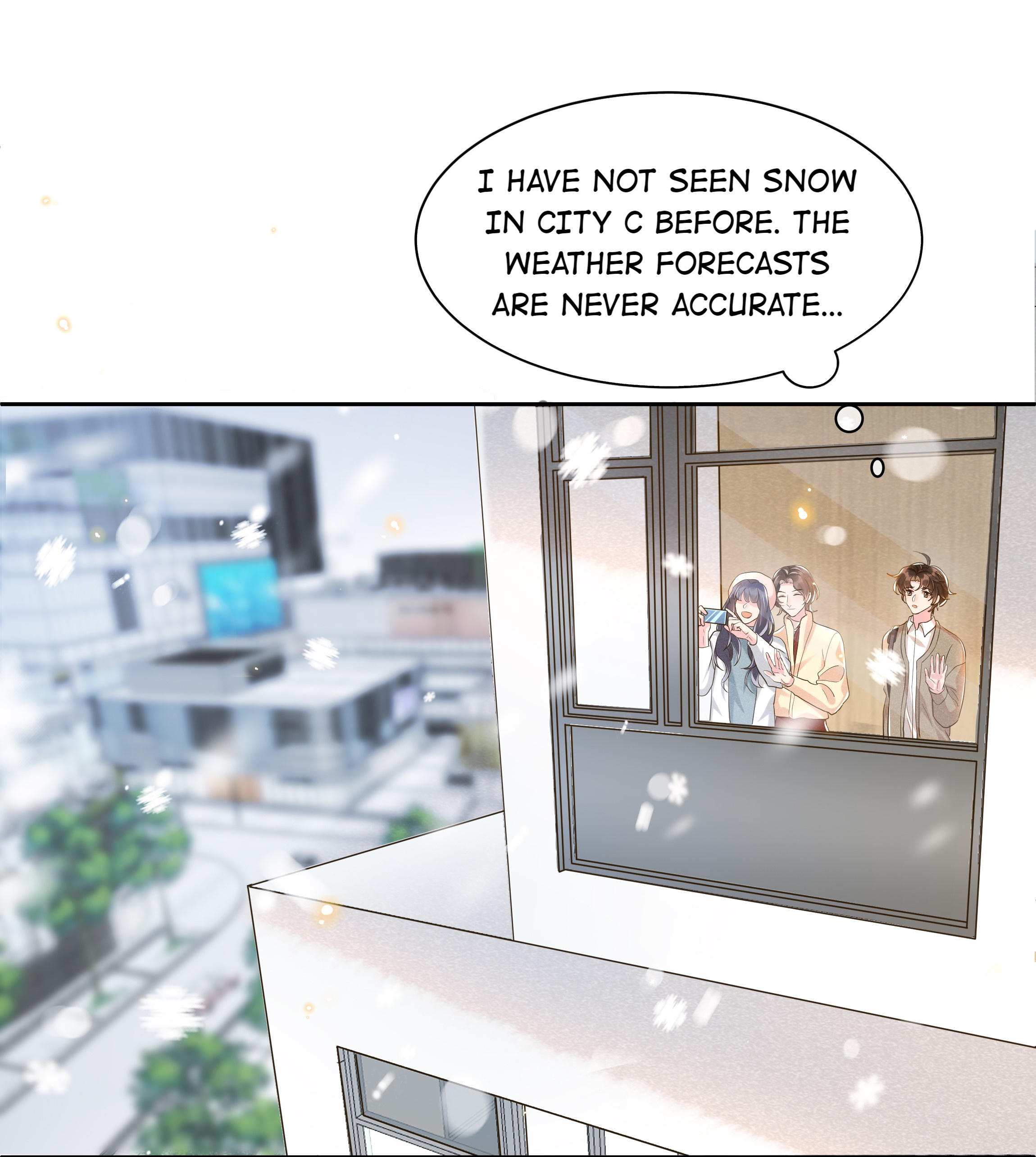 Social Temperature Chapter 56.2 #7