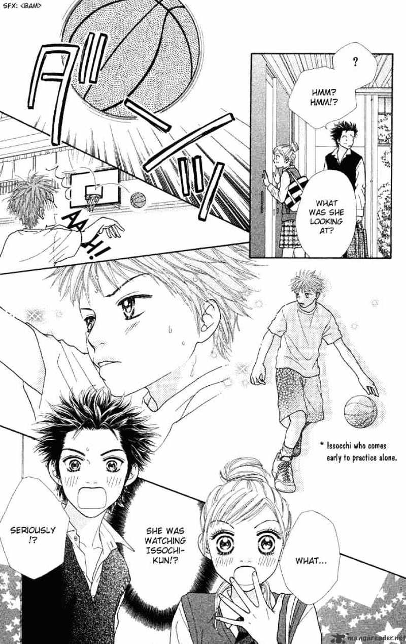 Parfait Tic Chapter 54 #12