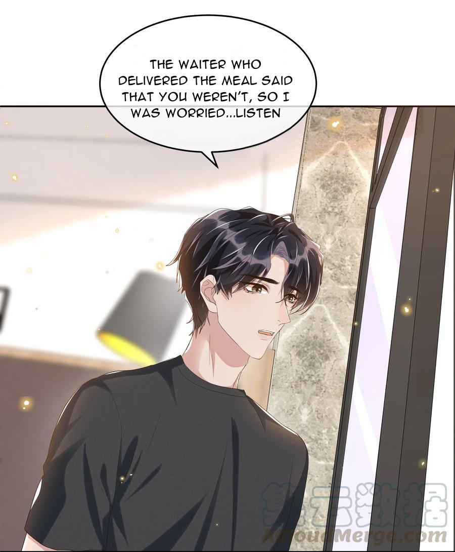 Social Temperature Chapter 44 #19