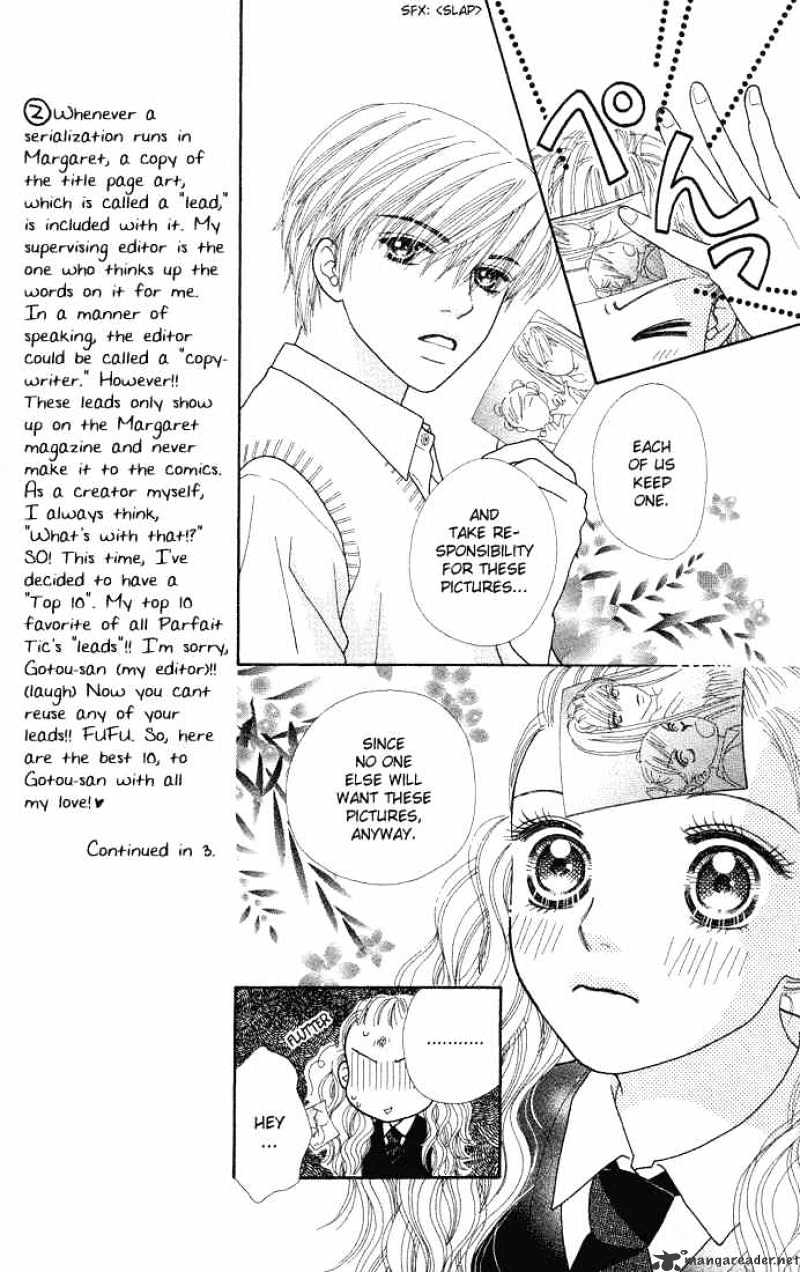 Parfait Tic Chapter 55 #18