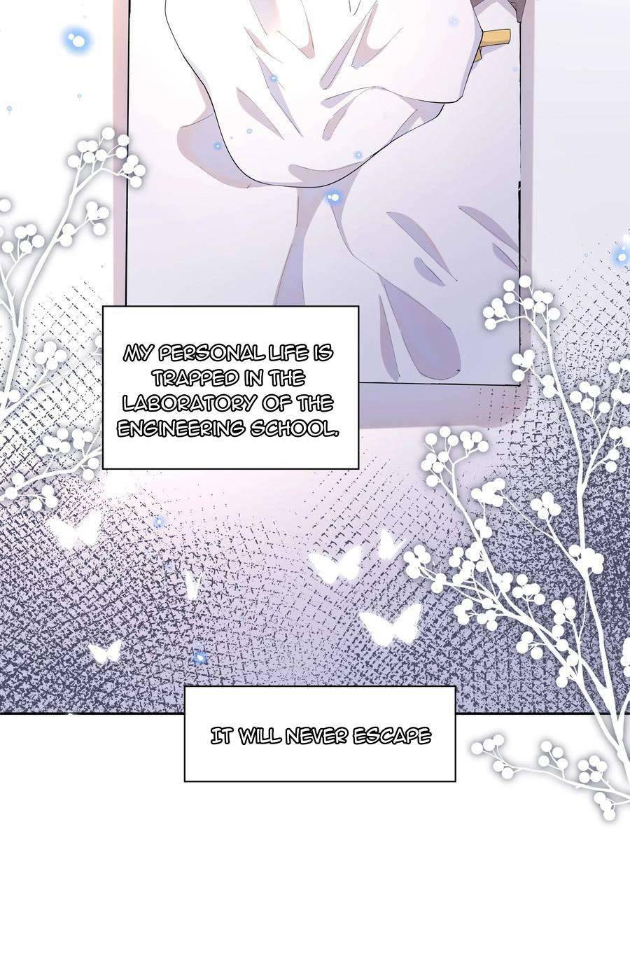 Social Temperature Chapter 43 #17