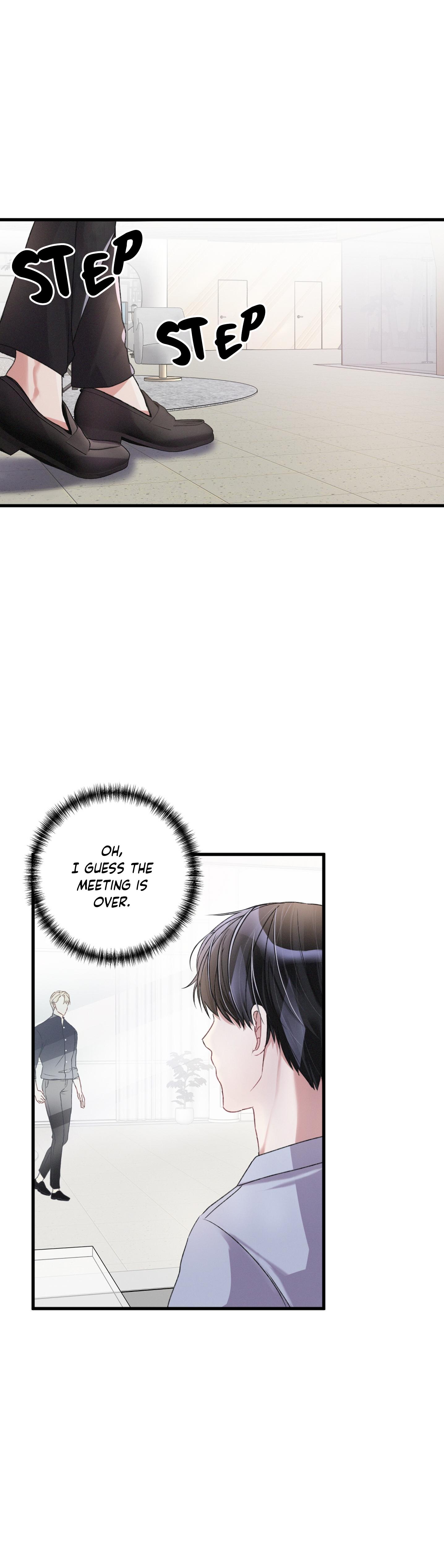 Ordinary Daily Life Of An Omegaverse Guide Chapter 7 #29