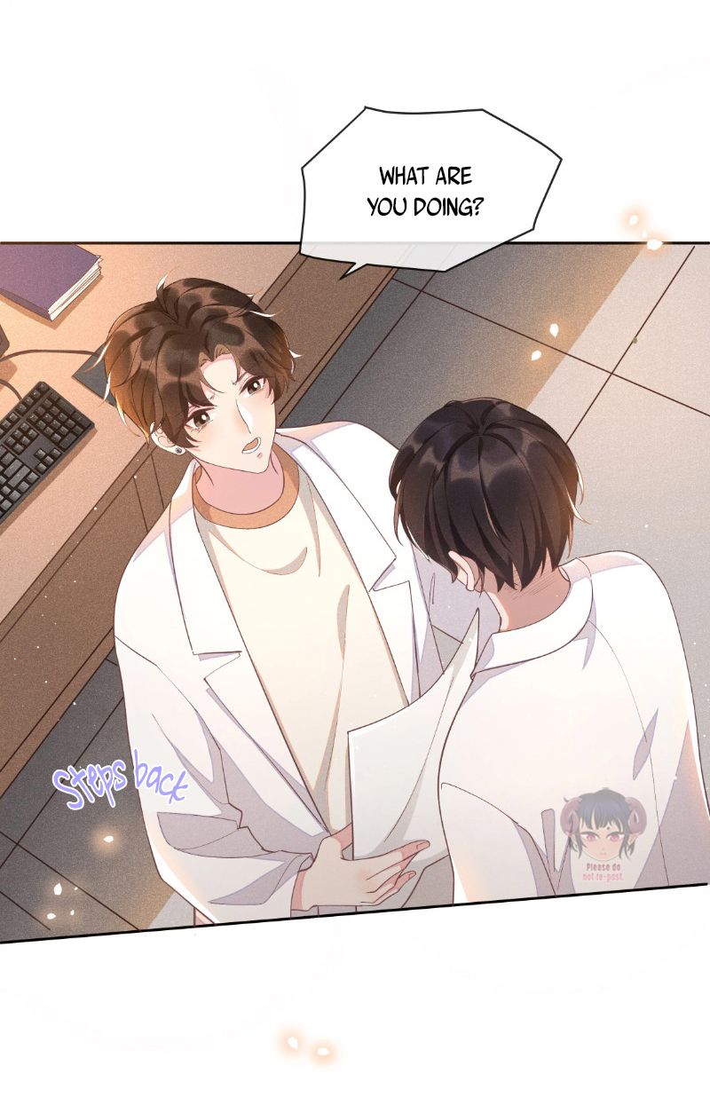 Social Temperature Chapter 8 #34