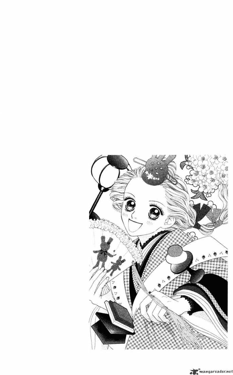 Parfait Tic Chapter 40 #3