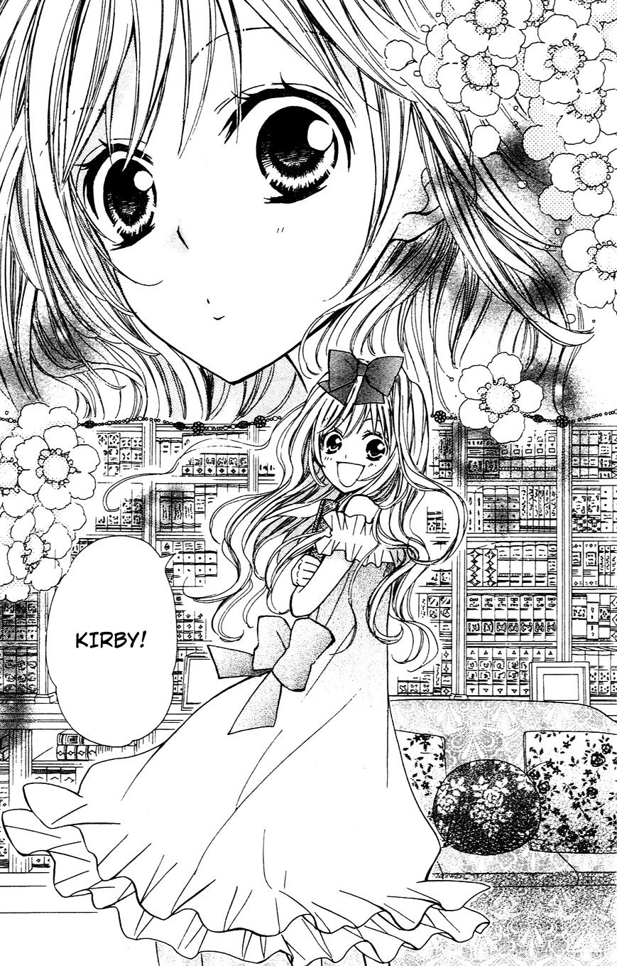 Hime-Chan No Ribon Colorful Chapter 9.5 #3