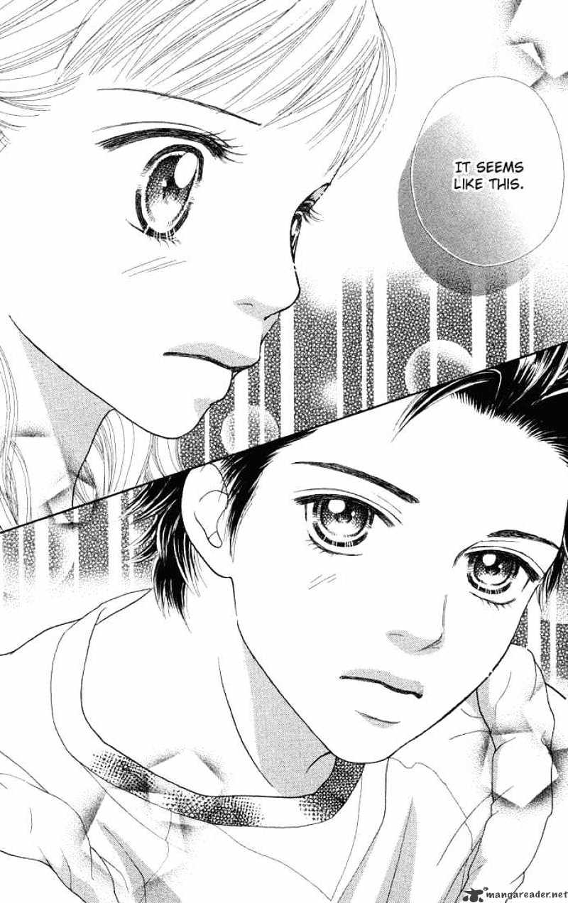 Parfait Tic Chapter 40 #27