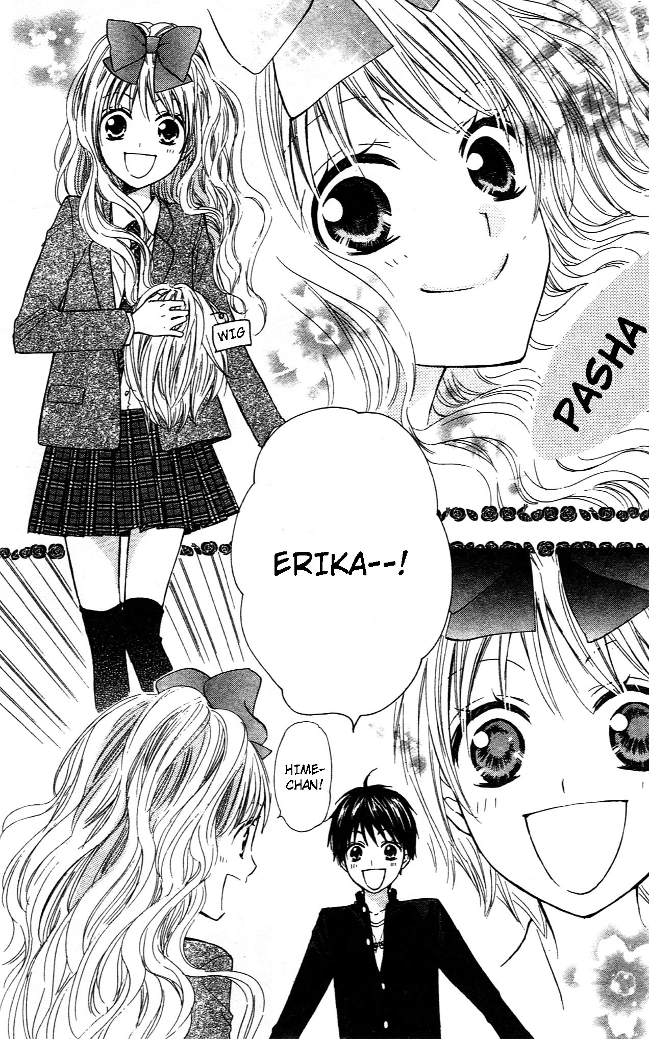 Hime-Chan No Ribon Colorful Chapter 7 #14