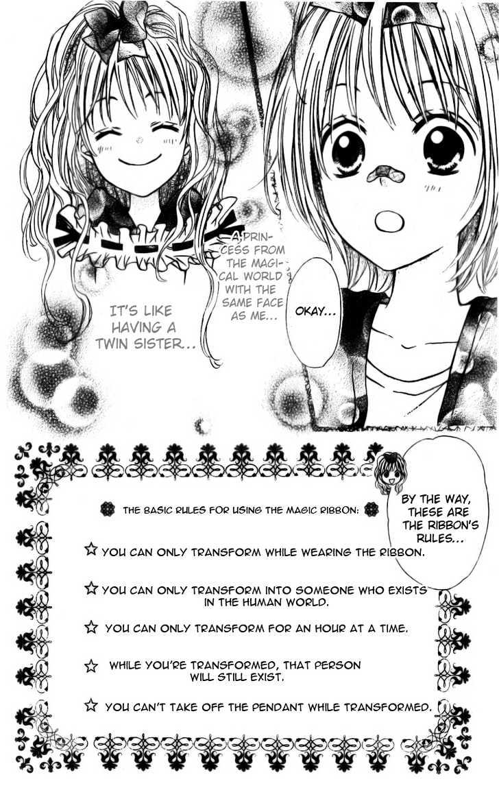 Hime-Chan No Ribon Colorful Chapter 2 #11