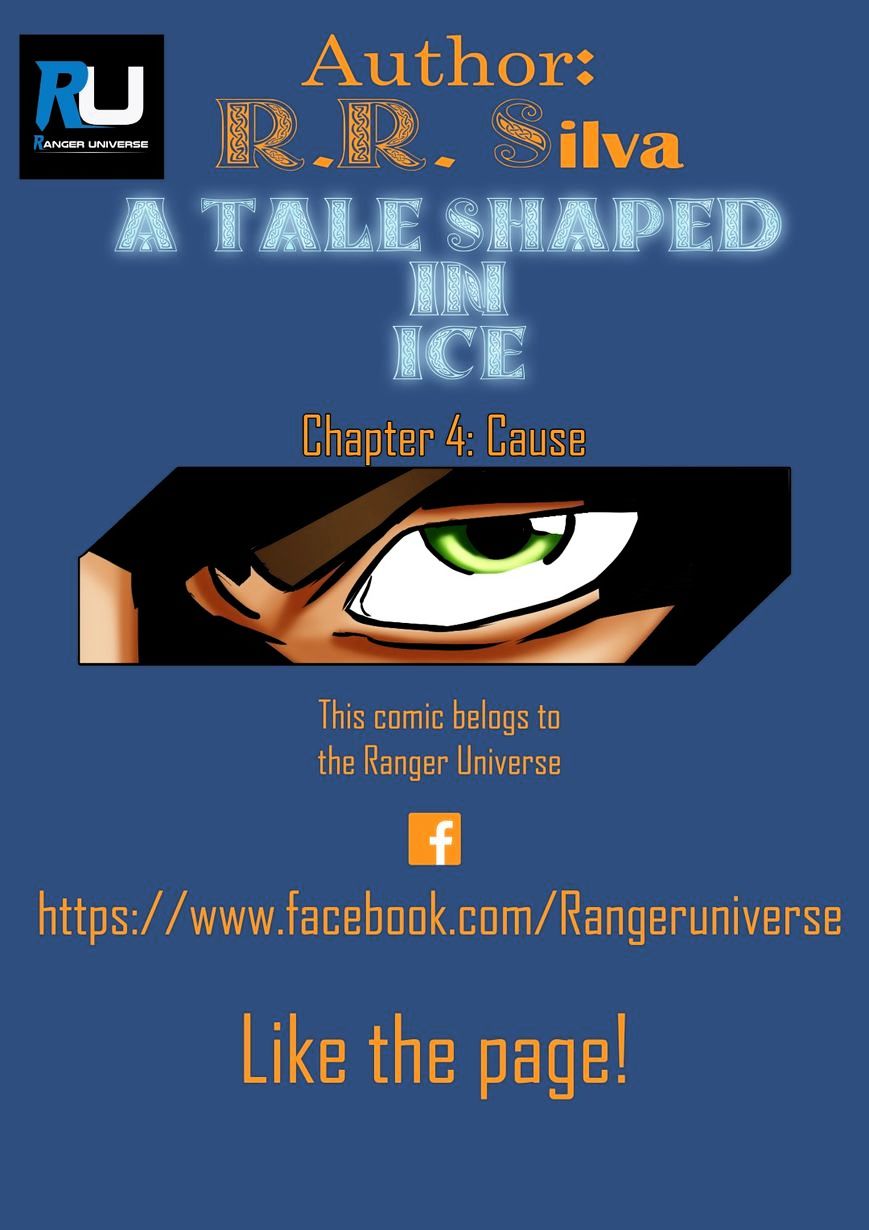 A Tale Shaped In Ice Chapter 4 #1