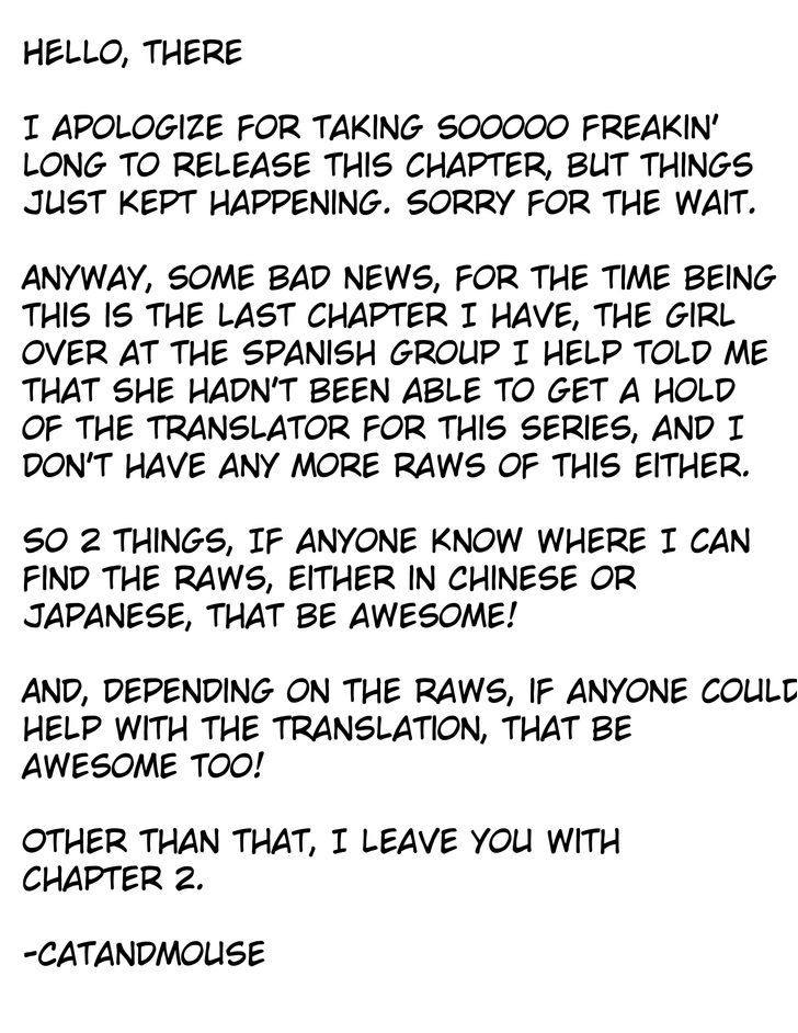 Koi Nanka Shitakunai - Kyou Kara Kyoudai Ni Nari Chapter 2 #1