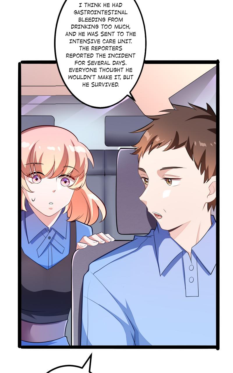 Aloof President And His Innocent Wife Chapter 134 #9