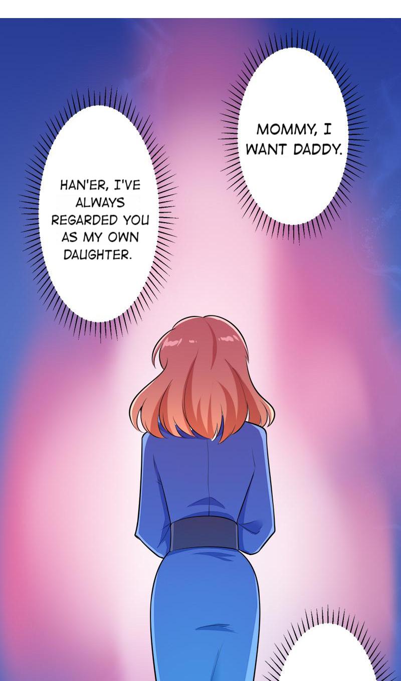 Aloof President And His Innocent Wife Chapter 134 #33