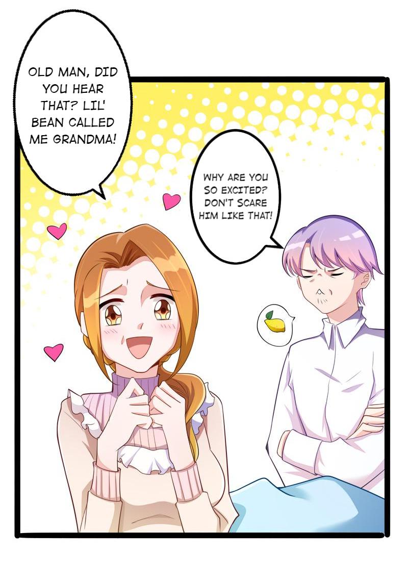 Aloof President And His Innocent Wife Chapter 133 #5