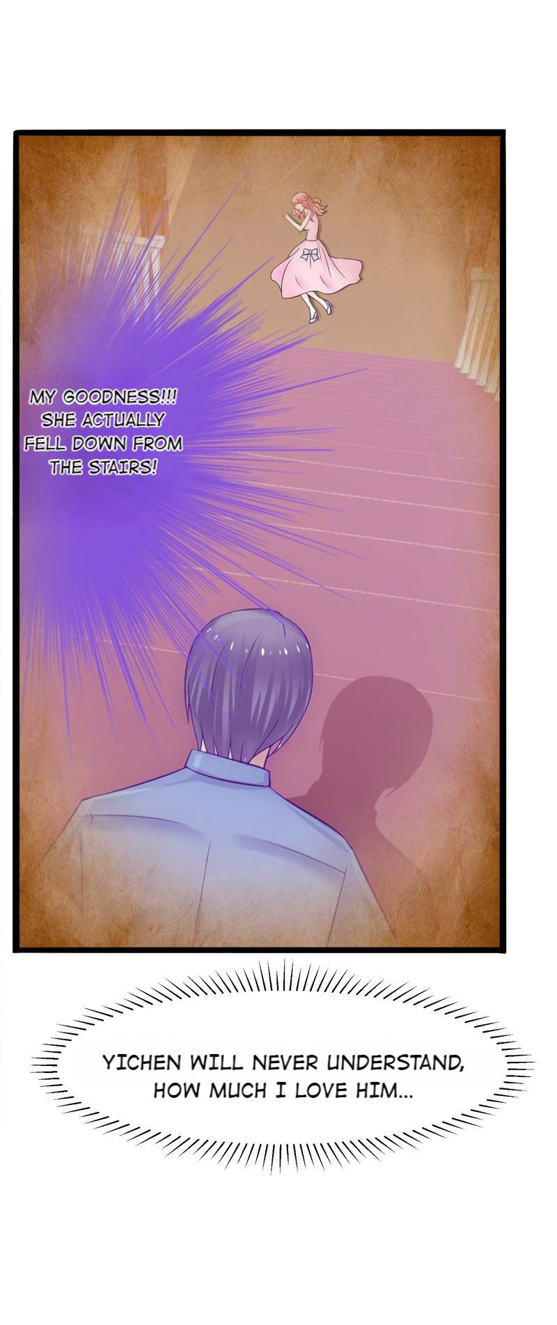 Aloof President And His Innocent Wife Chapter 128 #27