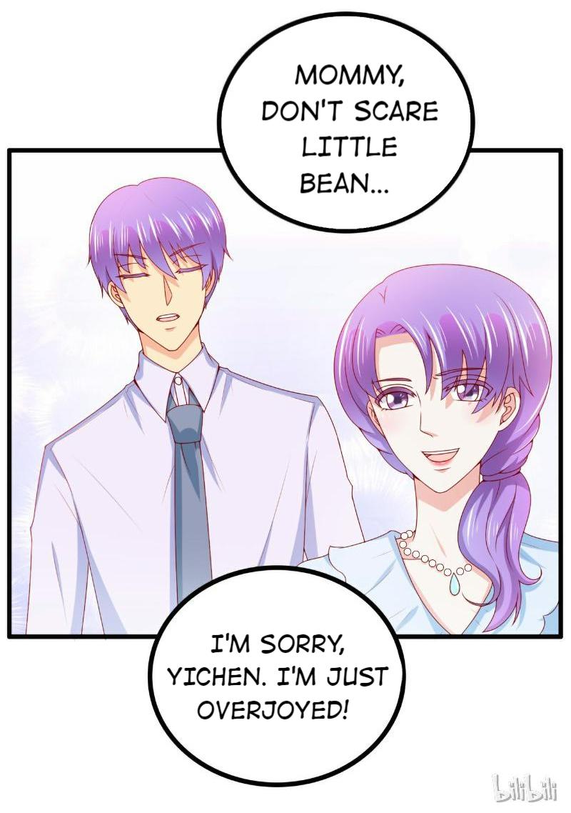 Aloof President And His Innocent Wife Chapter 119 #17