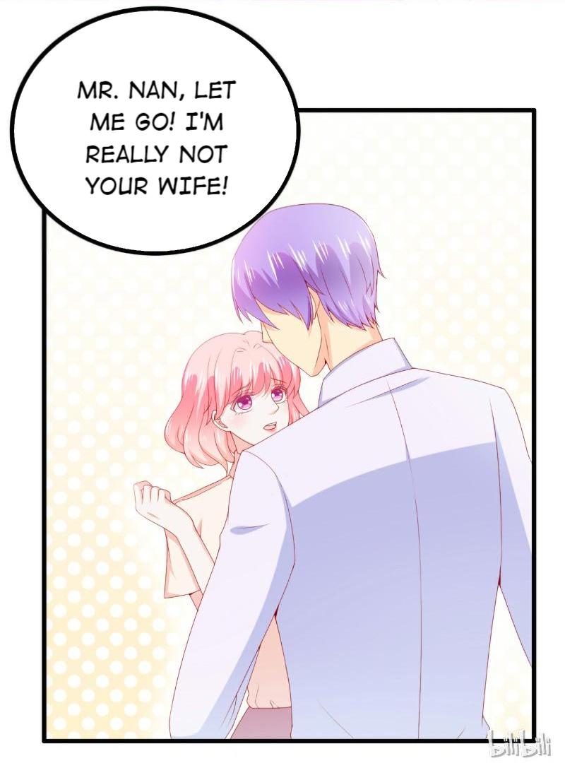 Aloof President And His Innocent Wife Chapter 117 #2