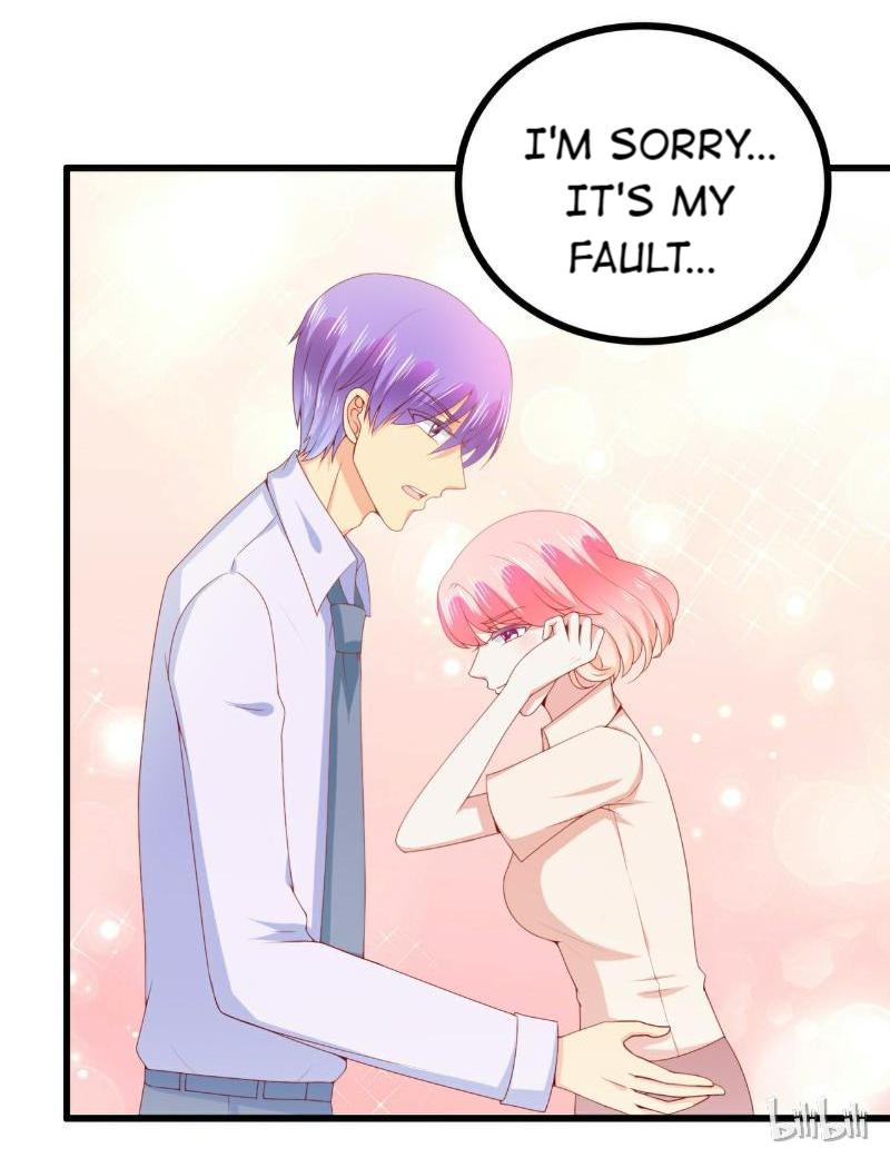 Aloof President And His Innocent Wife Chapter 118 #15