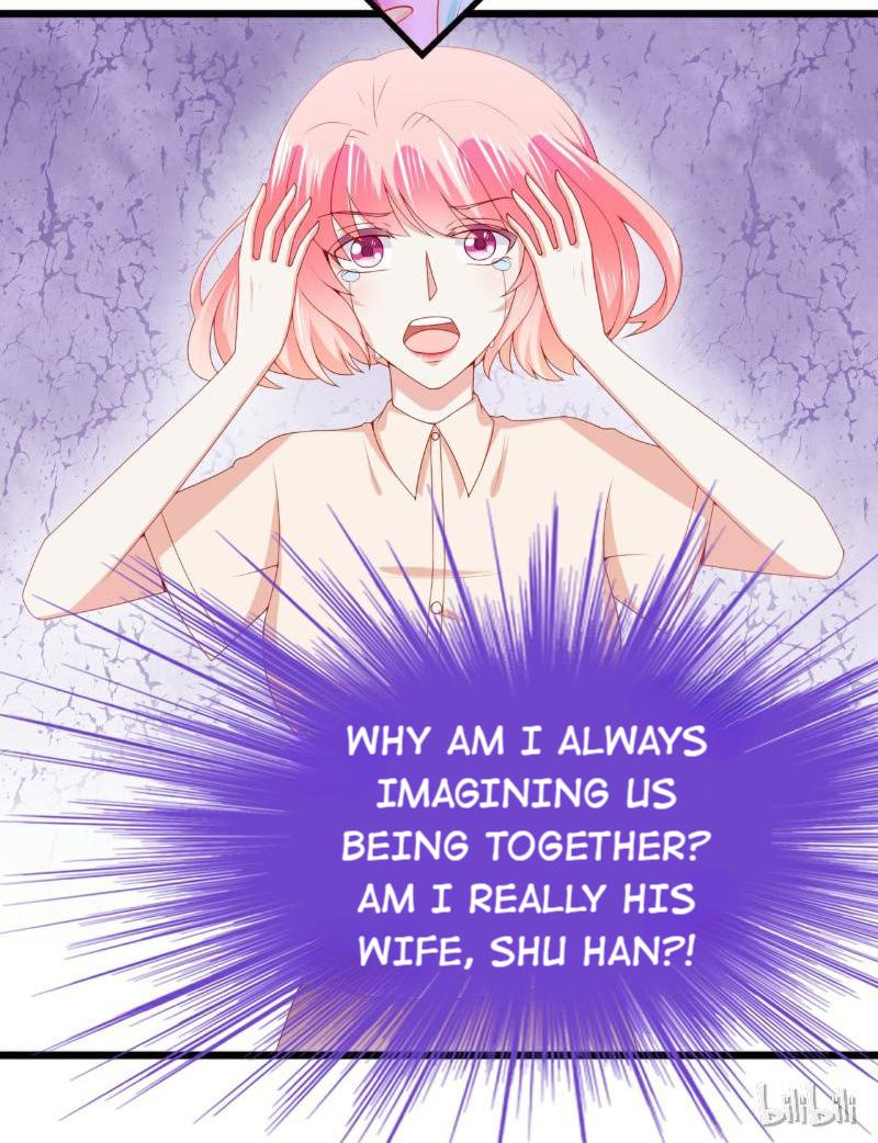 Aloof President And His Innocent Wife Chapter 118 #18