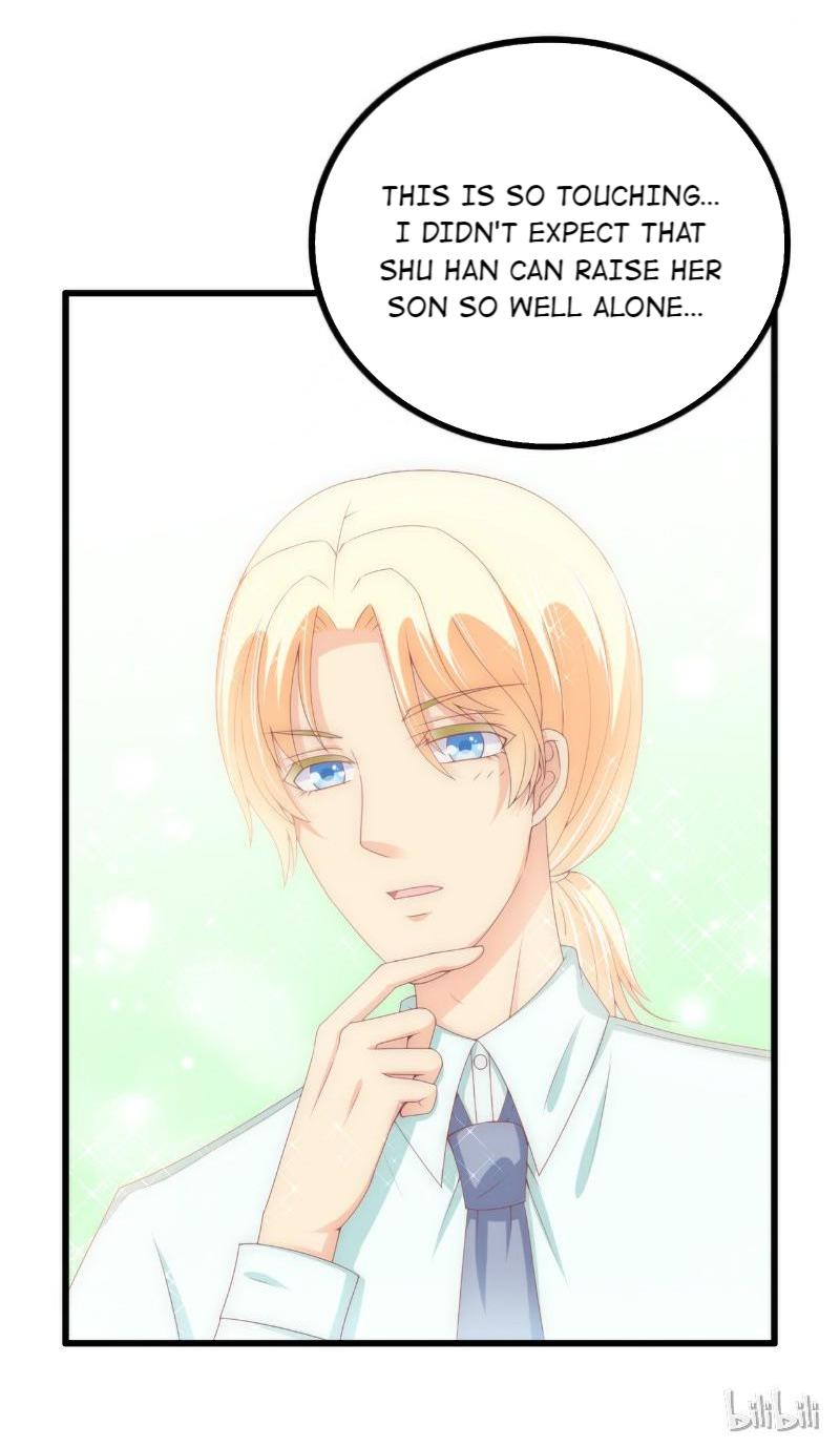 Aloof President And His Innocent Wife Chapter 115 #15