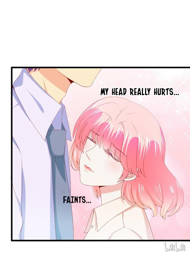 Aloof President And His Innocent Wife Chapter 118 #20