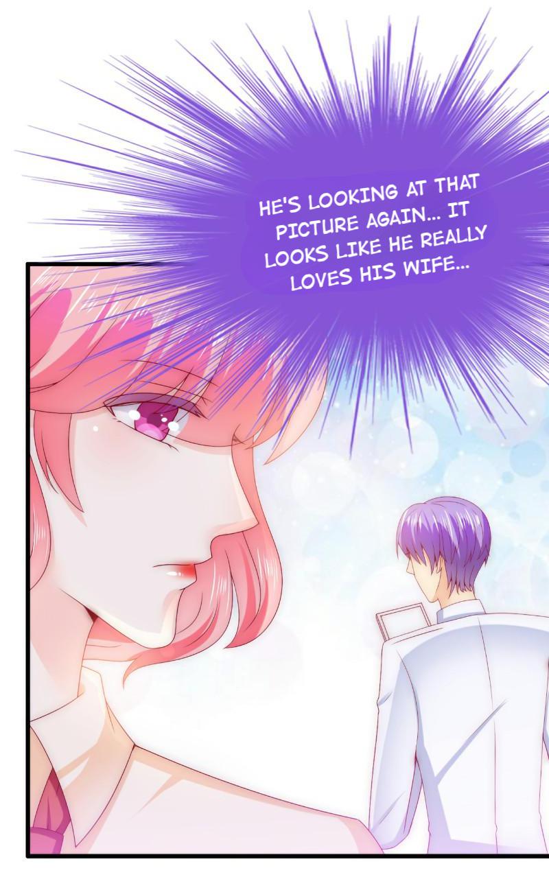 Aloof President And His Innocent Wife Chapter 110 #14