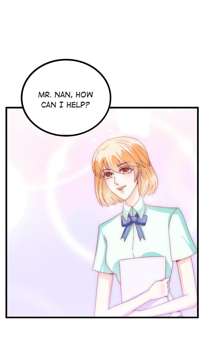 Aloof President And His Innocent Wife Chapter 110 #18