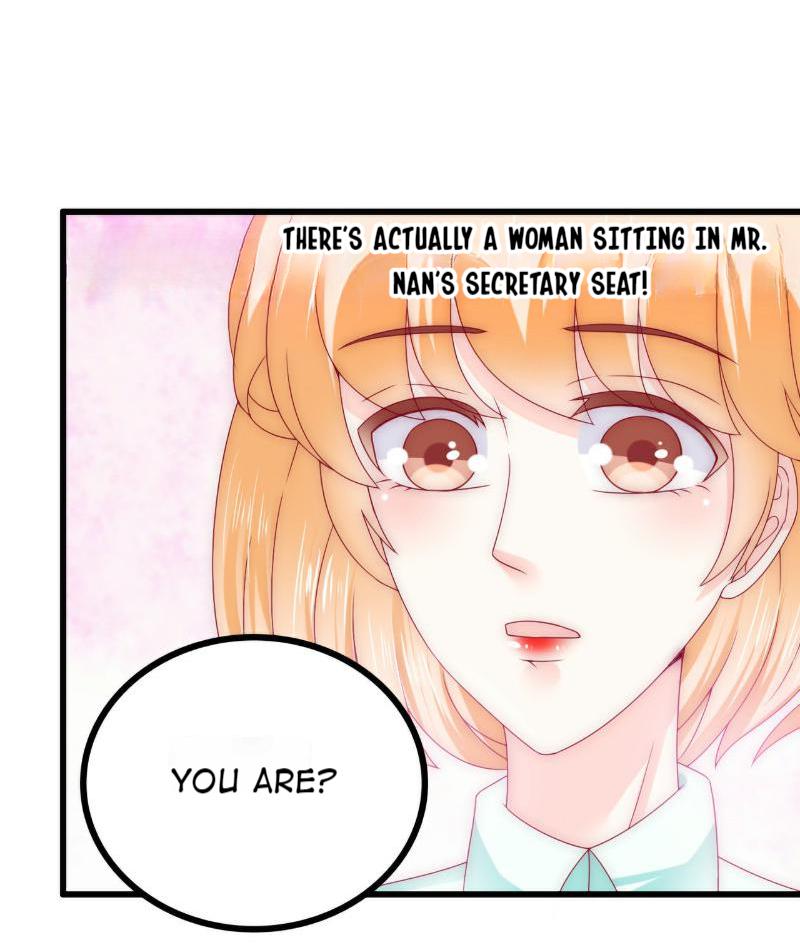 Aloof President And His Innocent Wife Chapter 110 #19